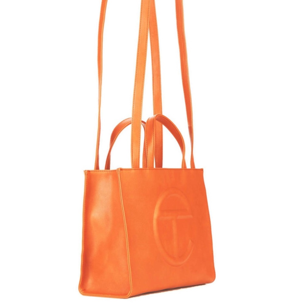 Medium Orange Telfar